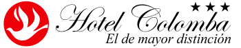 Hotel Colomba